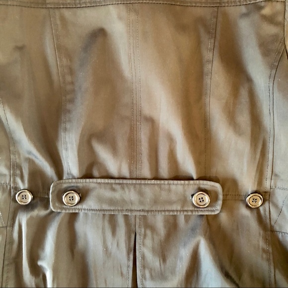 Fen•nelli water resistant coat - Picture 12 of 15